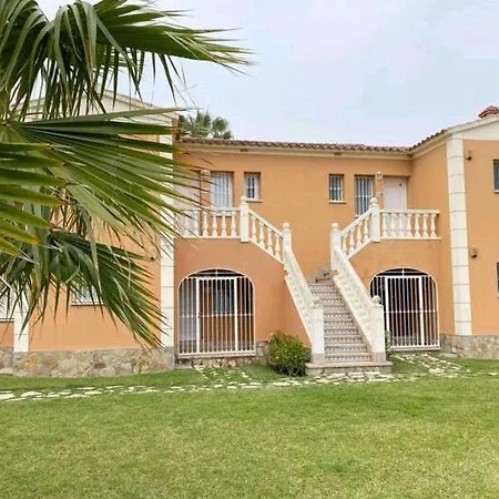 Casa Laya En Nova Apartment