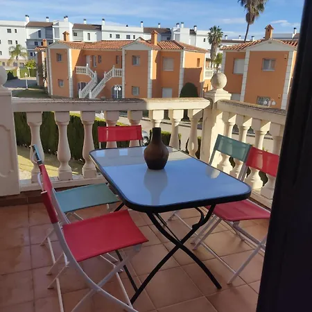 Casa Laya En Nova Apartment