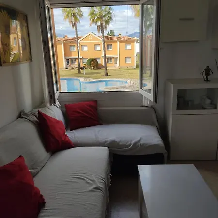 Casa Laya En Nova Apartment