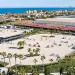 Casa Laya En Nova Apartmán