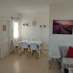 Apartmán Casa Laya En Nova *