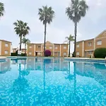 Casa Laya En Nova Apartmán *