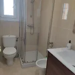 Apartmán Casa Laya En Nova Oliva