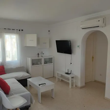 Casa Laya En Nova *