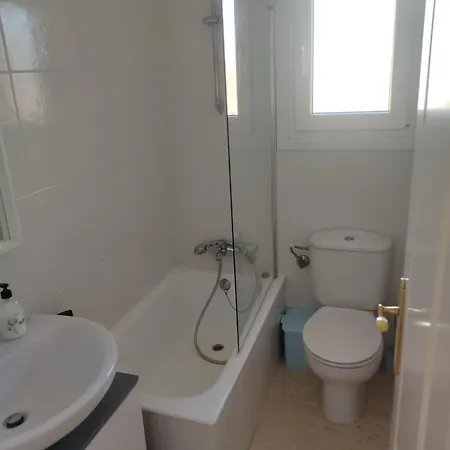 Apartmán Casa Laya En Nova *