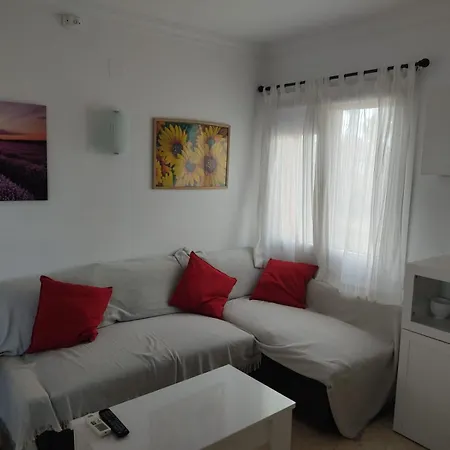 Casa Laya En Nova Oliva