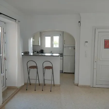 Casa Laya En Nova Apartmán *