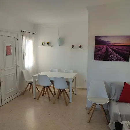 Apartmán Casa Laya En Nova *