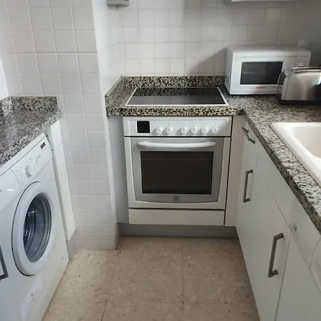 Casa Laya En Nova Apartmán *