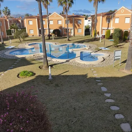 Casa Laya En Nova
