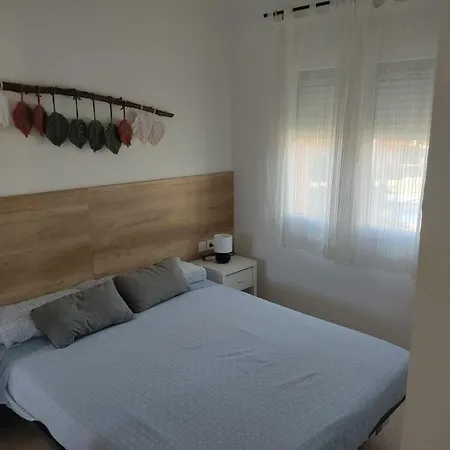 Apartmán Casa Laya En Nova