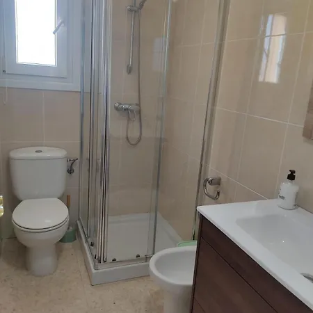 Apartmán Casa Laya En Nova Oliva